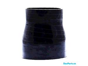 CTS Turbo 2.25-2.75″ Silicon Transition